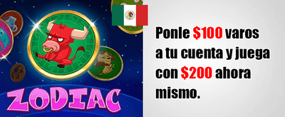 Mega Jackpot de Fin de Semana promotion